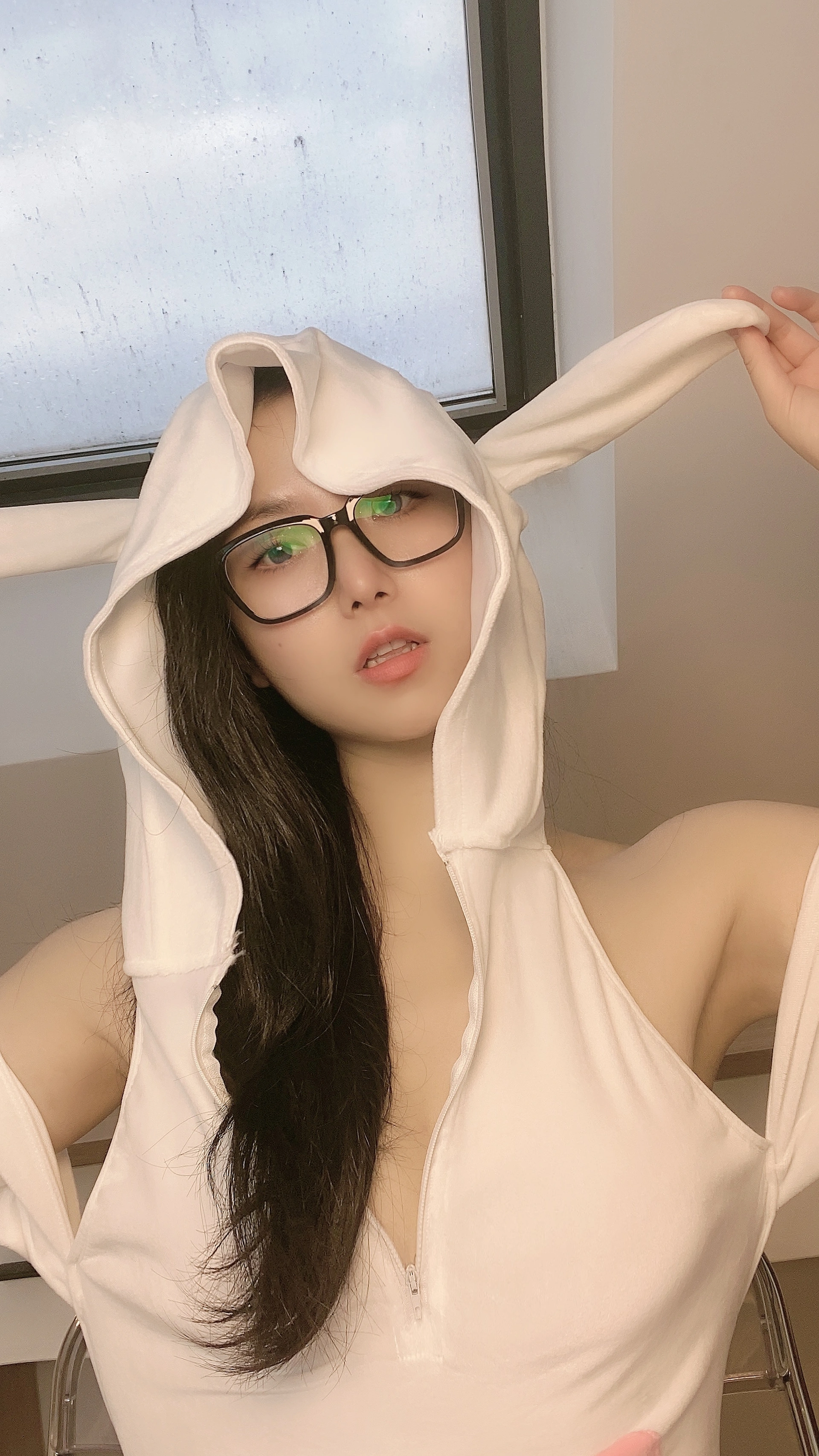 俏妞qiaoniuTT - NO.005 2022.03.18 1